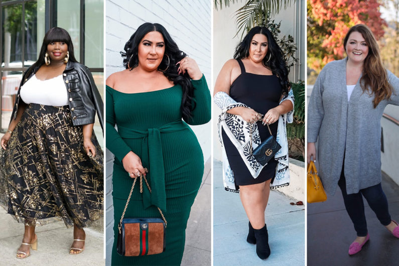 Red Carpet Chic (The $100 Dress Challenge)